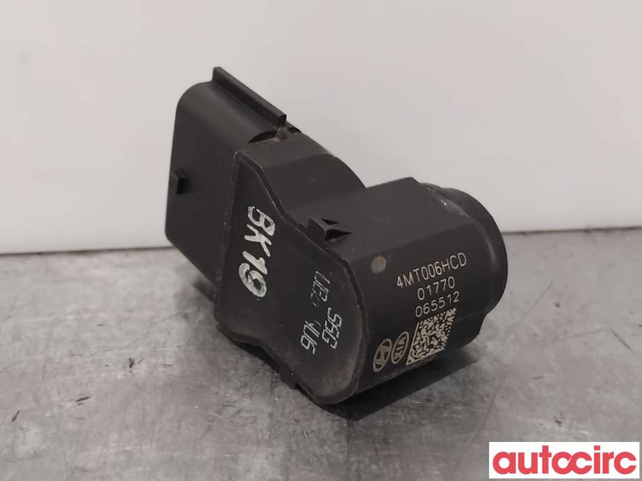 Parkeringssensor bak til Hyundai i40 2012-2017  (HYUNDAI|957203Z100NU6||95720-3Z000)