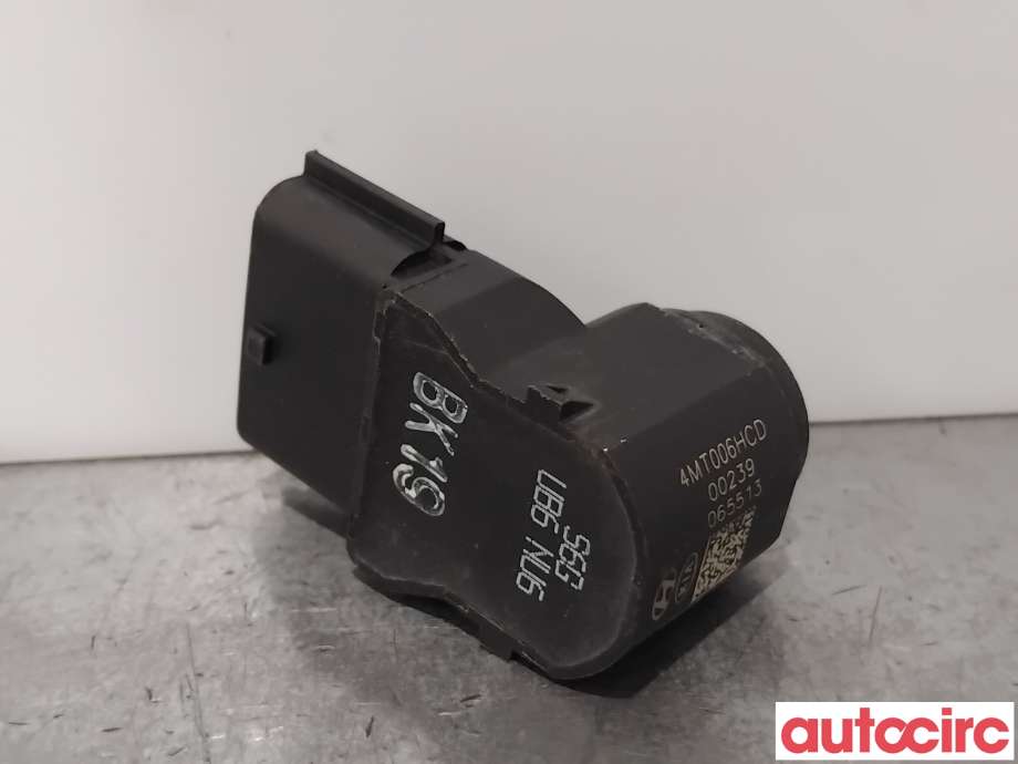 Parkeringssensor bak til Hyundai i40 2012-2017  (HYUNDAI|957203Z100NU6||95720-3Z000)