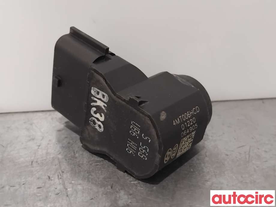 Parkeringssensor bak til Hyundai i40 2012-2017 (HYUNDAI|957203Z100NU6||95720-3Z000)