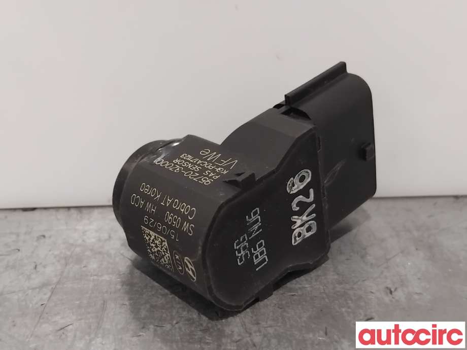 Parkeringssensor bak til Hyundai i40 2012-2017 (HYUNDAI|957203Z100NU6||95720-3Z000)