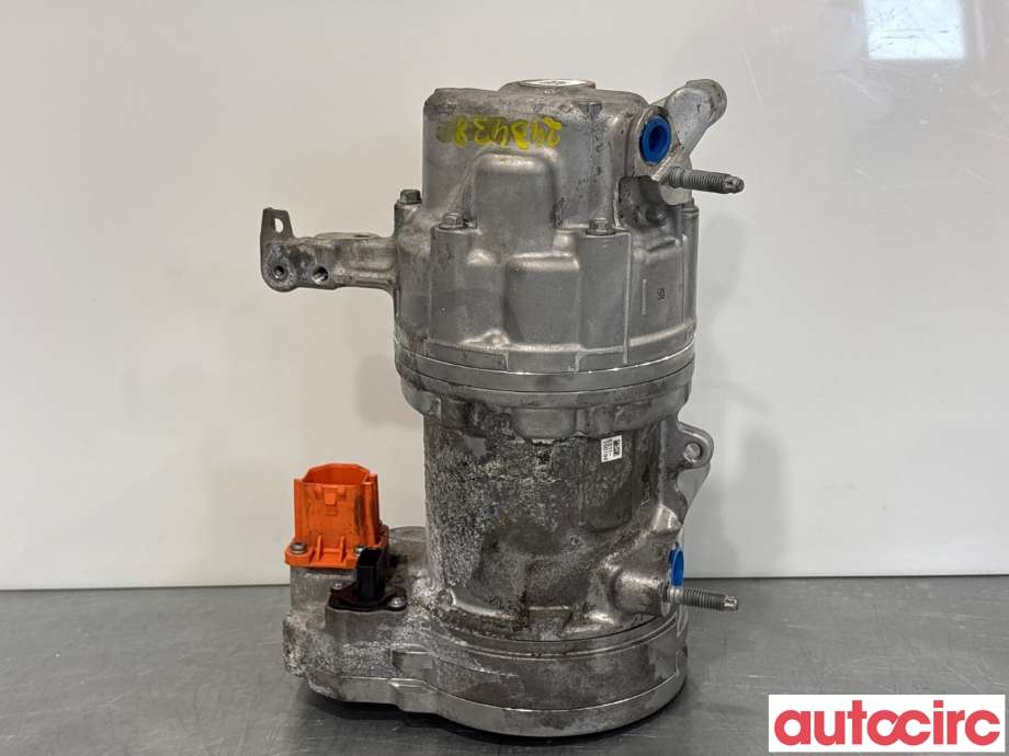 Aircondition kompressor til Tesla Model Y 2021-2024 (Type I) (TESLA|1501256-98-M|042400-3340)