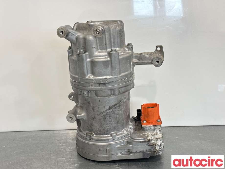 Aircondition kompressor til Tesla Model Y 2021-2024 (Type I) (TESLA|1501256-98-M|042400-3340)