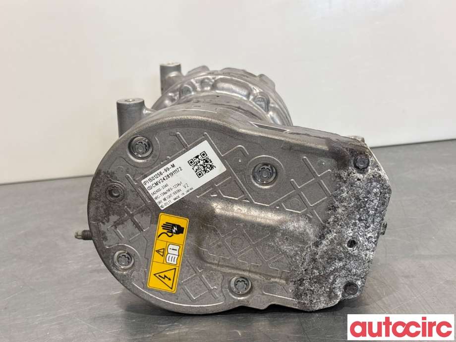 Aircondition kompressor til Tesla Model Y 2021-2024 (Type I) (TESLA|1501256-98-M|042400-3340)
