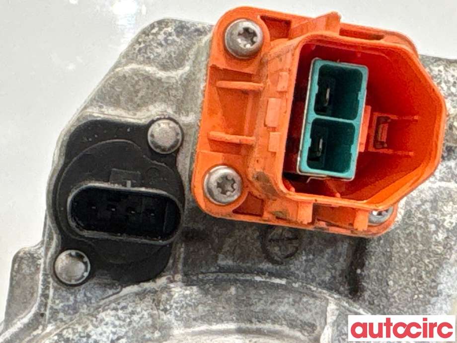 Aircondition kompressor til Tesla Model Y 2021-2024 (Type I) (TESLA|1501256-98-M|042400-3340)