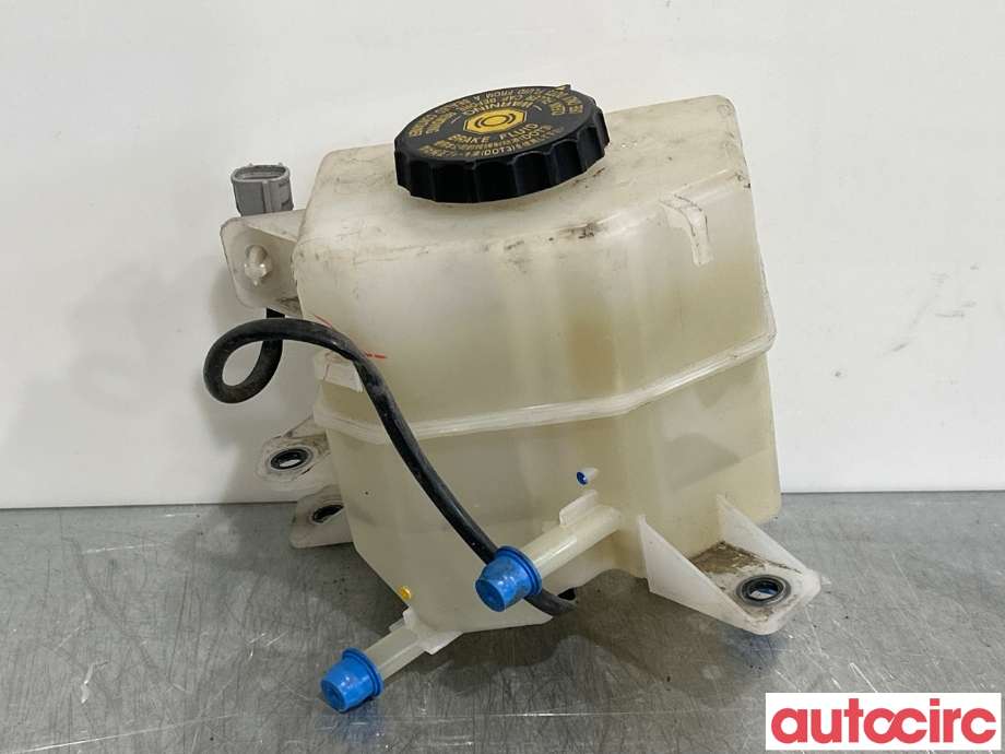 Diverse deler til Lexus NX, 2014-2021 (Type I) (AZ10) (AZ10) (LEXUS|4722078010)