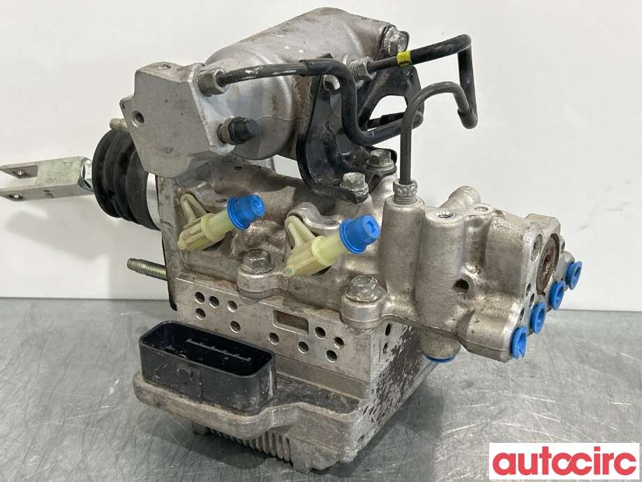 ABS sentral til Lexus NX 2014-2021 (Type I) (AZ10) (AZ10) (LEXUS|4705078080||47270-47030)