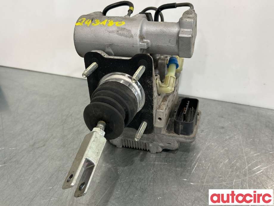 ABS sentral til Lexus NX 2014-2021 (Type I) (AZ10) (AZ10) (LEXUS|4705078080||47270-47030)