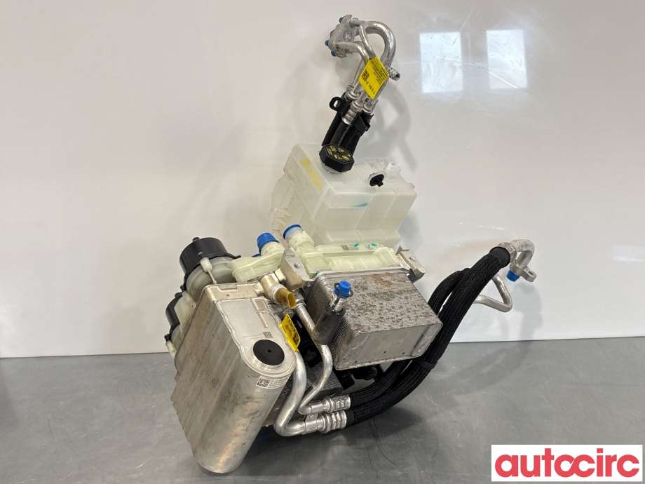 Varmeapparat diverse til Tesla Model Y 2021-2024 (Type I) (TESLA|1547595-02-H|)
