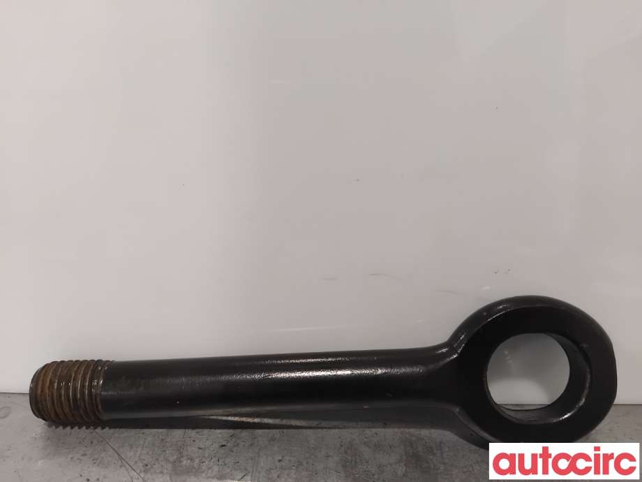 Bagasjerom slepeøye/tauekrok til Hyundai i40, 2012-2017 (HYUNDAI|091471C000)