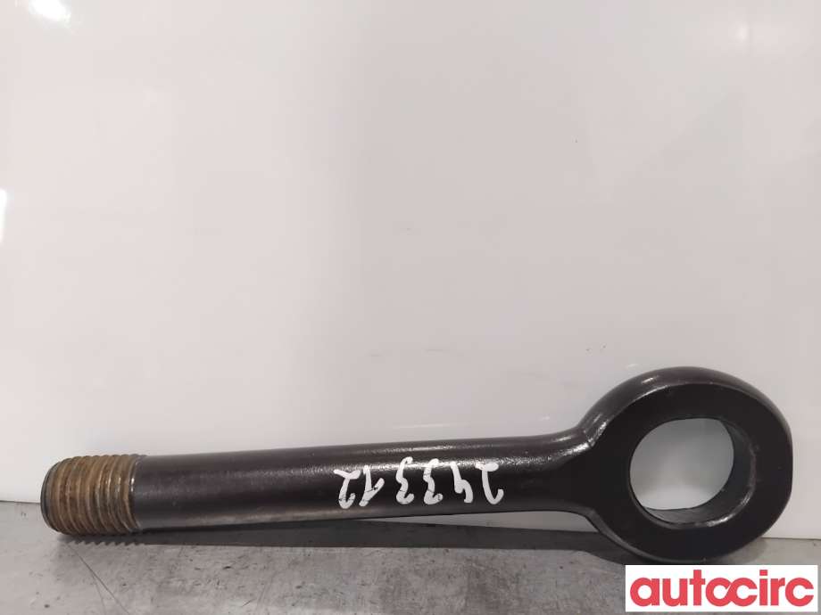Bagasjerom slepeøye/tauekrok til Hyundai i40 2012-2017 (HYUNDAI|091471C000|)