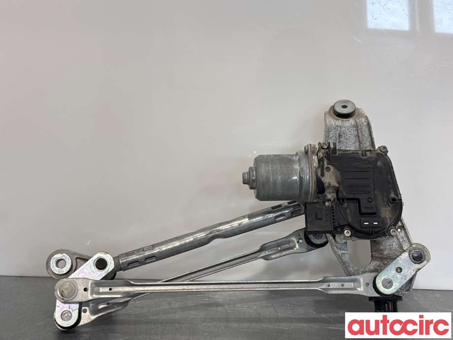 Viskermotor frontrute til Tesla Model Y, 2021-2024 (Type I) (TESLA|1628222-00-A)
