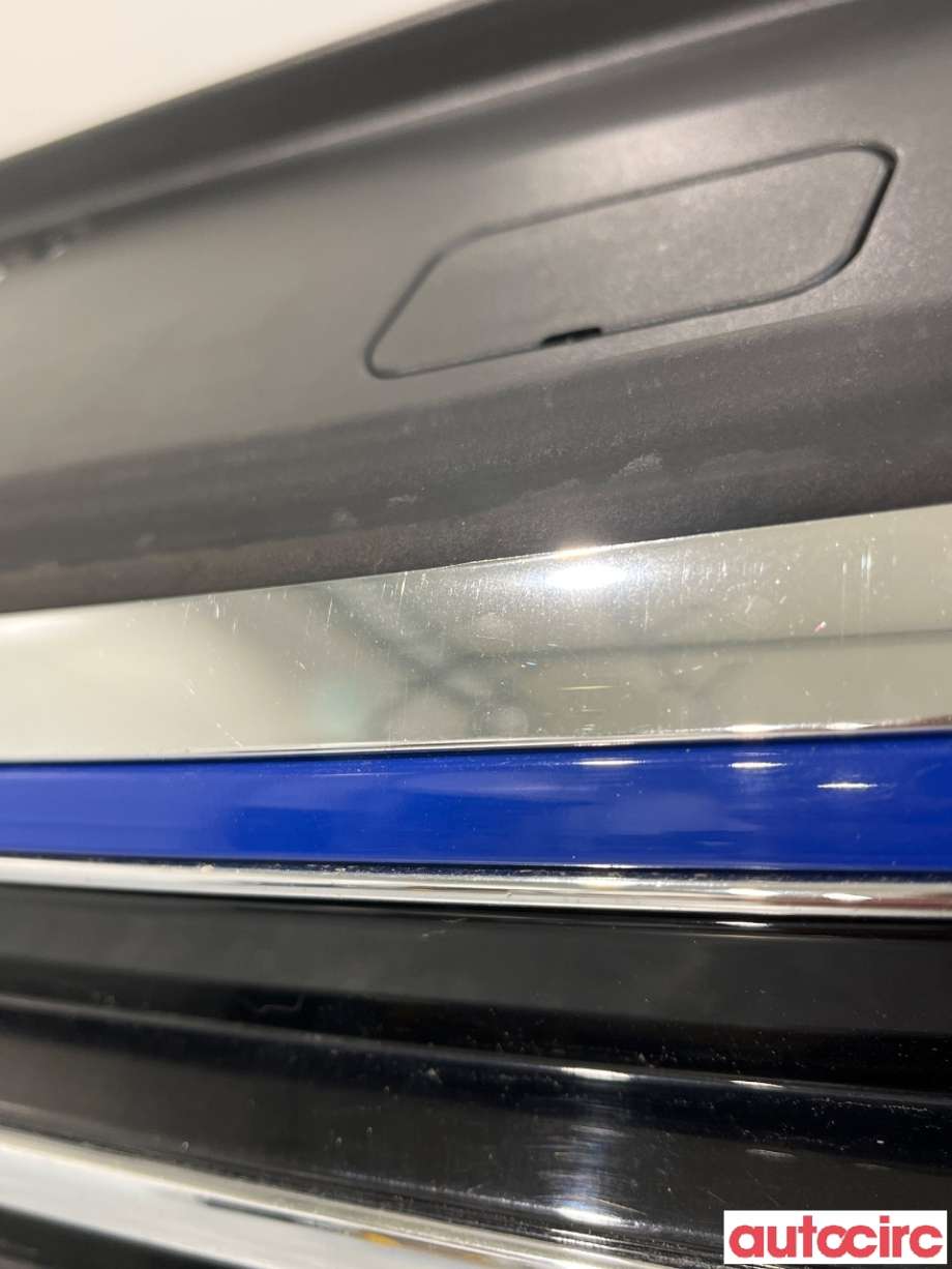 Grill til VW Passat 2015-2019 (Fase 1) (B8) (B8) (VOLKSWAGEN|3G0853651F)