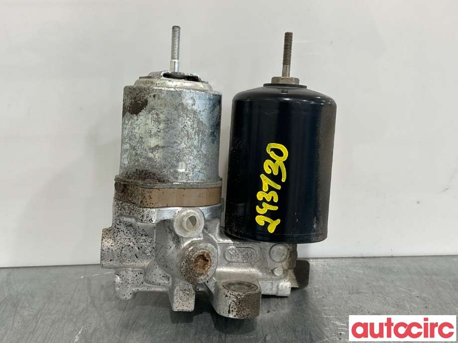 ABS sentral til Lexus NX 2014-2021 (Type I) (AZ10) (AZ10) (LEXUS|4707012020||47070-12010)