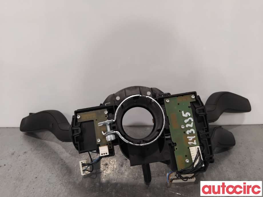 Bryter combi til Audi A6, Allroad 2015-2019 (Type III, Fase 2) (C7) (C7) (AUDI|4G8953502E|10014870-11)