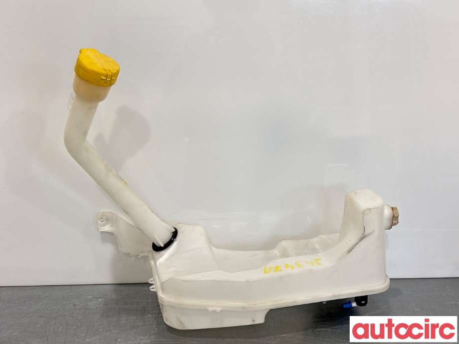 Spylertank til Renault Clio 2012-2016 (Type IV, Fase 1)  (RENAULT|289104294R|)