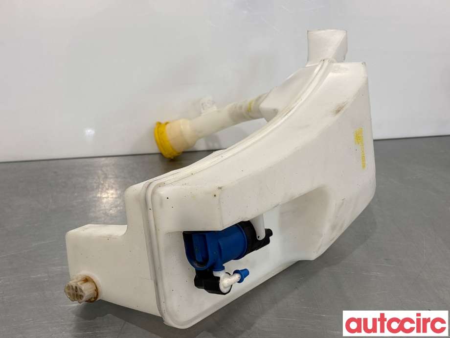 Spylertank til Renault Clio 2012-2016 (Type IV, Fase 1)  (RENAULT|289104294R|)