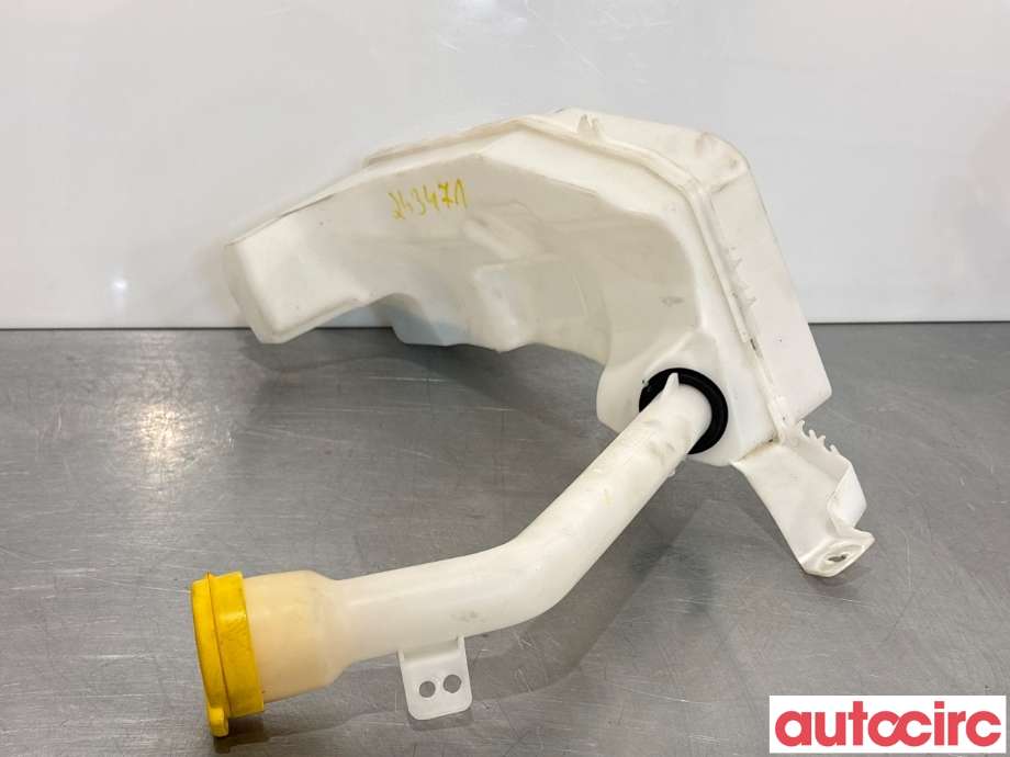 Spylertank til Renault Clio 2012-2016 (Type IV, Fase 1)  (RENAULT|289104294R|)