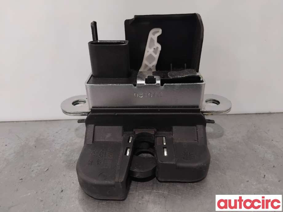 Baklukelås til Audi A6, Allroad, 2015-2019 (Type III, Fase 2) (C7) (C7) (AUDI|8R0827505)