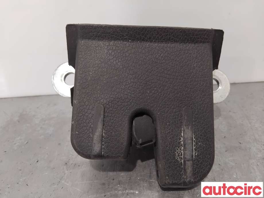 Baklukelås til Audi A6, Allroad 2015-2019 (Type III, Fase 2) (C7) (C7) (AUDI|8R0827505|5M0827505E|8R0827505A)