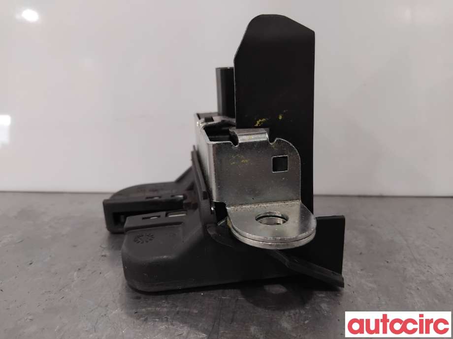 Baklukelås til Audi A6, Allroad 2015-2019 (Type III, Fase 2) (C7) (C7) (AUDI|8R0827505|5M0827505E|8R0827505A)