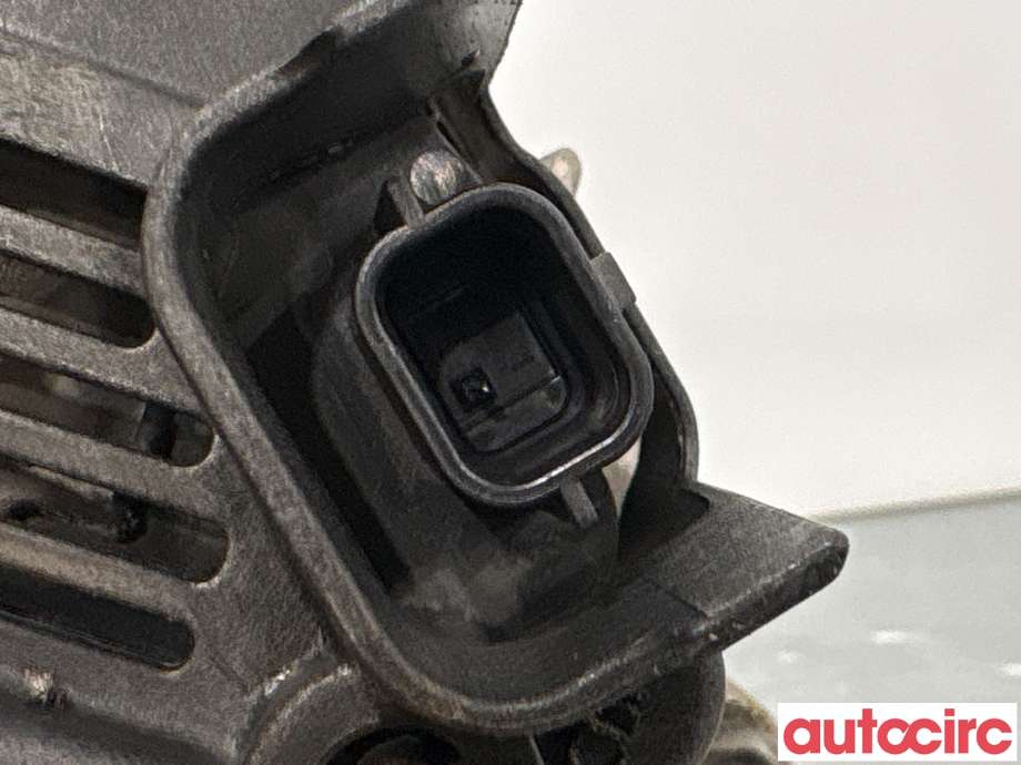 Dynamo til Renault Clio 2012-2016 (Type IV, Fase 1)  (RENAULT|231006677R|TG12C125|231007842R)