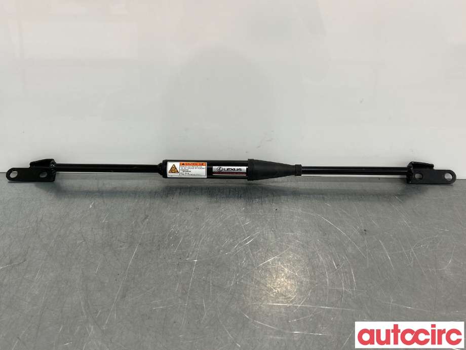 Karosseri bakpart til Lexus NX, 2014-2021 (Type I) (AZ10) (AZ10) (LEXUS|NO NUMBER)
