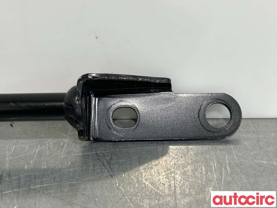 Karosseri bakpart til Lexus NX 2014-2021 (Type I) (AZ10) (AZ10) (LEXUS|NO NUMBER|)