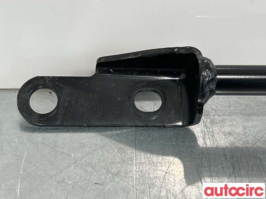 Karosseri bakpart til Lexus NX 2014-2021 (Type I) (AZ10) (AZ10) (LEXUS|NO NUMBER|)