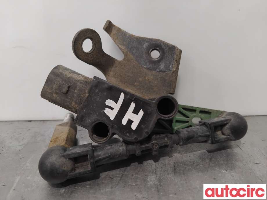 Sensor nivå til Audi A6, Allroad, 2015-2019 (Type III, Fase 2) (C7) (C7) (AUDI|4H0941286G)