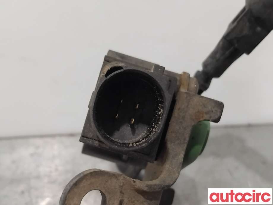 Sensor nivå til Audi A6, Allroad 2015-2019 (Type III, Fase 2) (C7) (C7) (AUDI|4H0941286G||3C0907503)