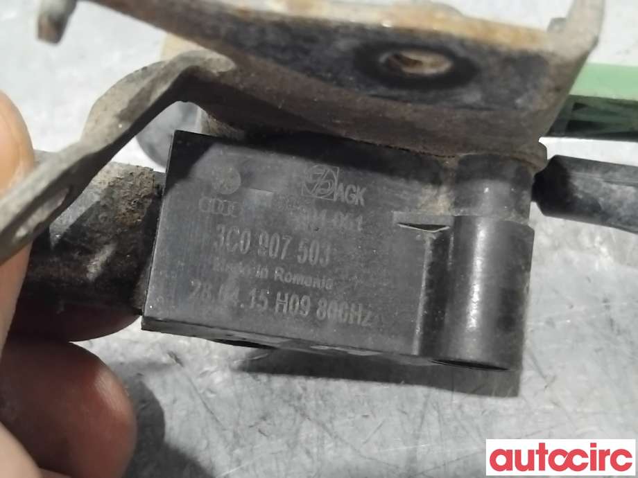 Sensor nivå til Audi A6, Allroad 2015-2019 (Type III, Fase 2) (C7) (C7) (AUDI|4H0941286G||3C0907503)