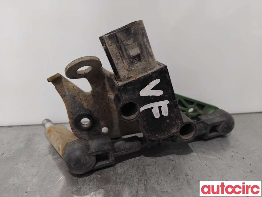 Sensor nivå til Audi A6, Allroad, 2015-2019 (Type III, Fase 2) (C7) (C7) (AUDI|4H0941285G)