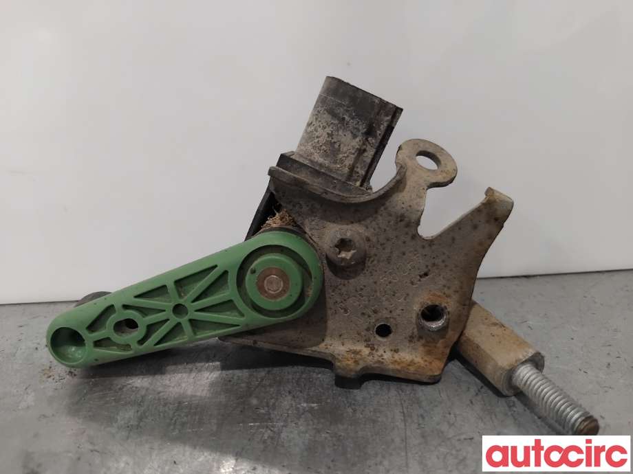 Sensor nivå til Audi A6, Allroad 2015-2019 (Type III, Fase 2) (C7) (C7) (AUDI|4H0941285G||3C0907503)