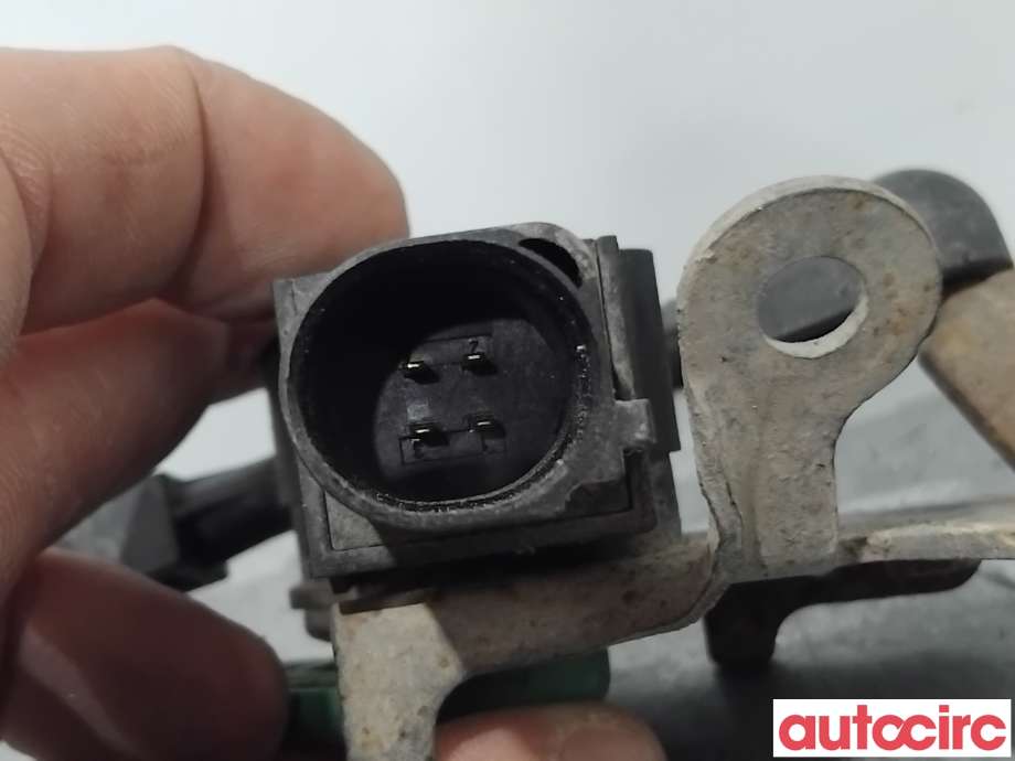 Sensor nivå til Audi A6, Allroad 2015-2019 (Type III, Fase 2) (C7) (C7) (AUDI|4H0941285G||3C0907503)