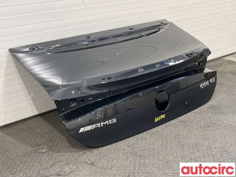 Bakluke sedan til Mercedes EQE 2022-->>  (MERCEDES|A2957502300)