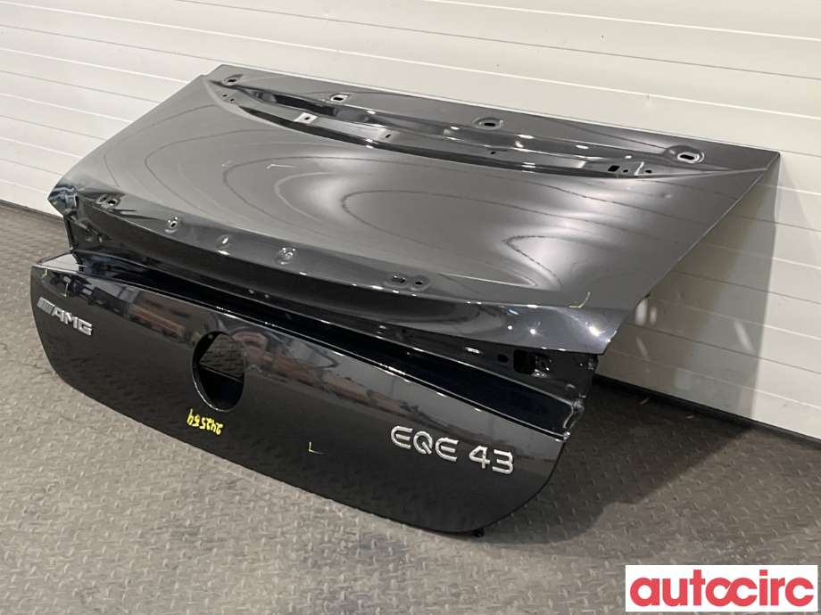 Bakluke sedan til Mercedes EQE 2022-->>  (MERCEDES|A2957502300)