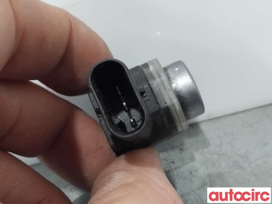 Parkeringssensor bak til Audi A6, Allroad 2015-2019 (Type III, Fase 2) (C7) (C7) (AUDI|1S0919275A|307888|1S0919275D)