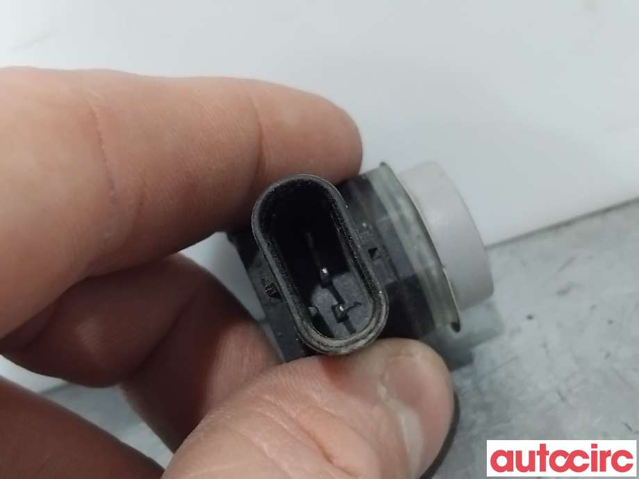 Parkeringssensor bak til Audi A6, Allroad 2015-2019 (Type III, Fase 2) (C7) (C7) (AUDI|1S0919275A|307888|1S0919275D)