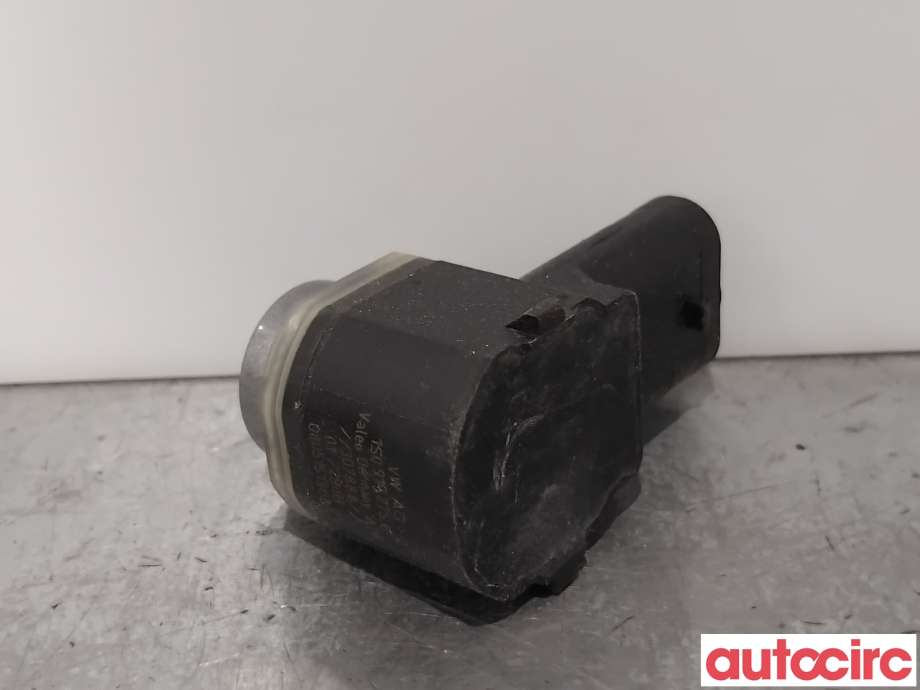 Parkeringssensor bak til Audi A6, Allroad 2015-2019 (Type III, Fase 2) (C7) (C7) (AUDI|1S0919275A|307888|1S0919275D)