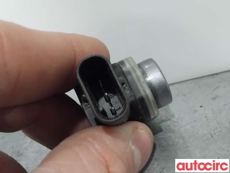 Parkeringssensor bak til Audi A6, Allroad 2015-2019 (Type III, Fase 2) (C7) (C7) (AUDI|1S0919275A|307888|1S0919275D)