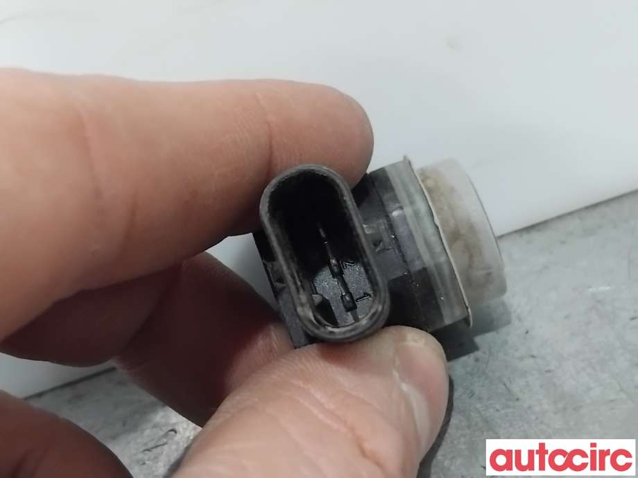 Parkeringssensor bak til Audi A6, Allroad 2015-2019 (Type III, Fase 2) (C7) (C7) (AUDI|1S0919275A|307888|1S0919275D)