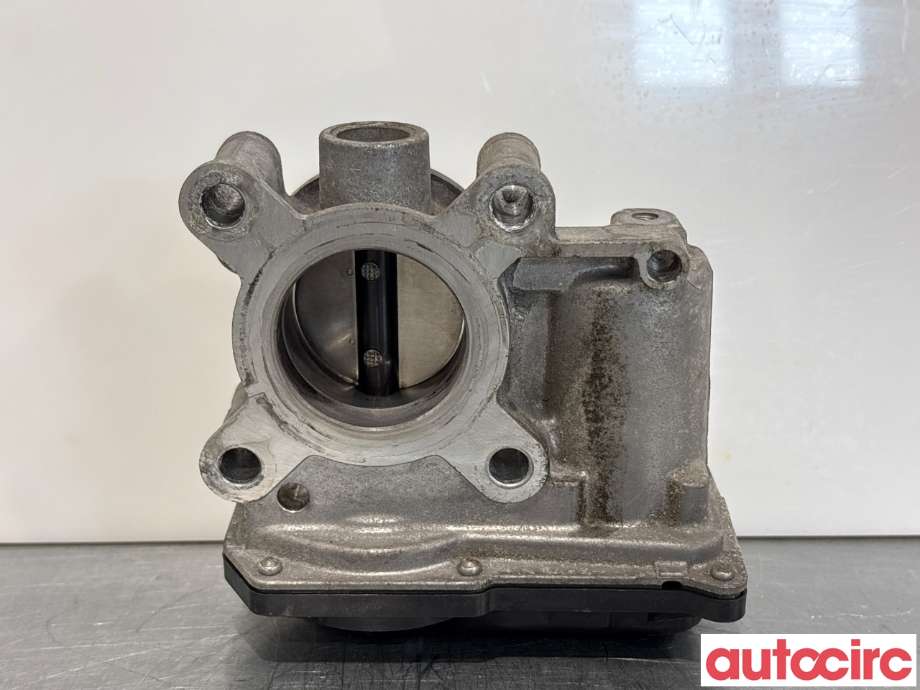 Spjeldhus til Renault Clio 2012-2016 (Type IV, Fase 1) (RENAULT|161206038R|)
