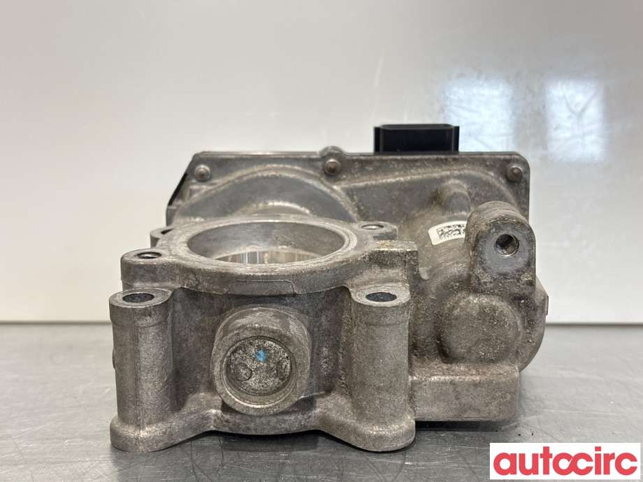 Spjeldhus til Renault Clio 2012-2016 (Type IV, Fase 1) (RENAULT|161206038R|)