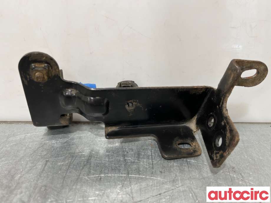 Diverse deler til Nissan Qashqai 2010-2014 (Type I, Fase 2)  (NISSAN|2277000Q0A||8200741321)