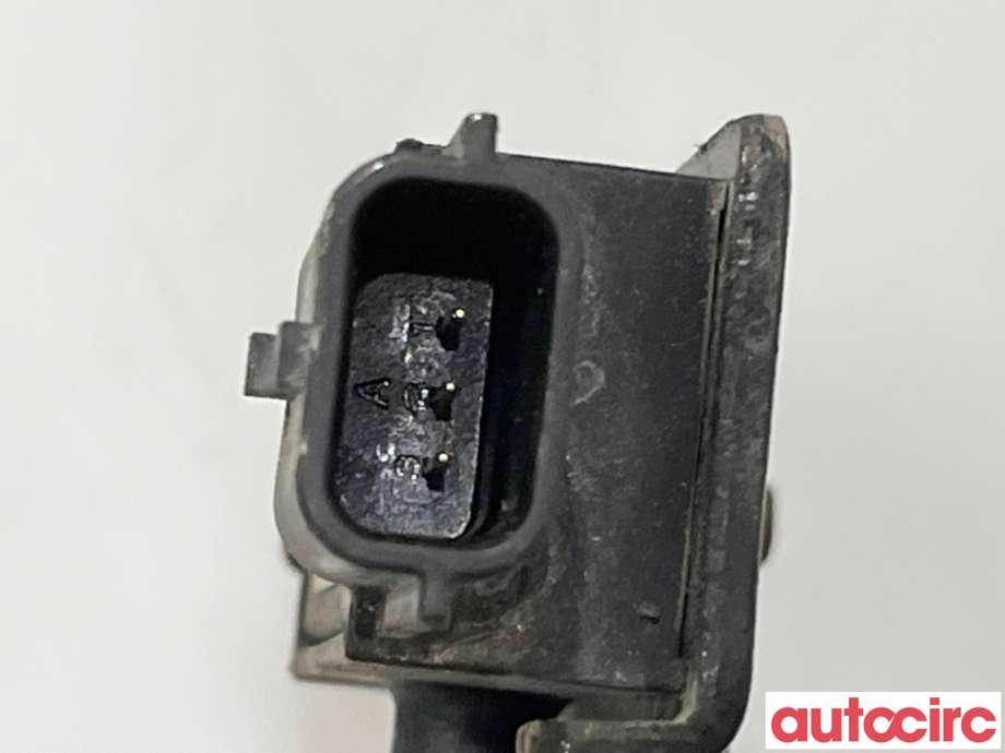 Diverse deler til Nissan Qashqai 2010-2014 (Type I, Fase 2)  (NISSAN|2277000Q0A||8200741321)