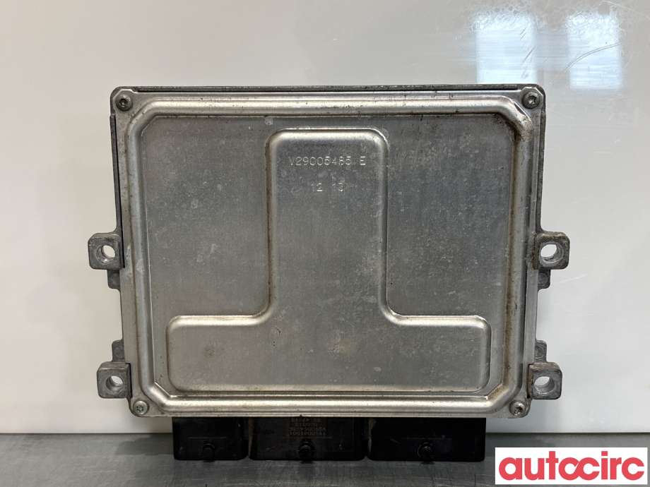 Styreenhet motor til Renault Clio 2012-2016 (Type IV, Fase 1) (RENAULT|237102928R|V29029647A)