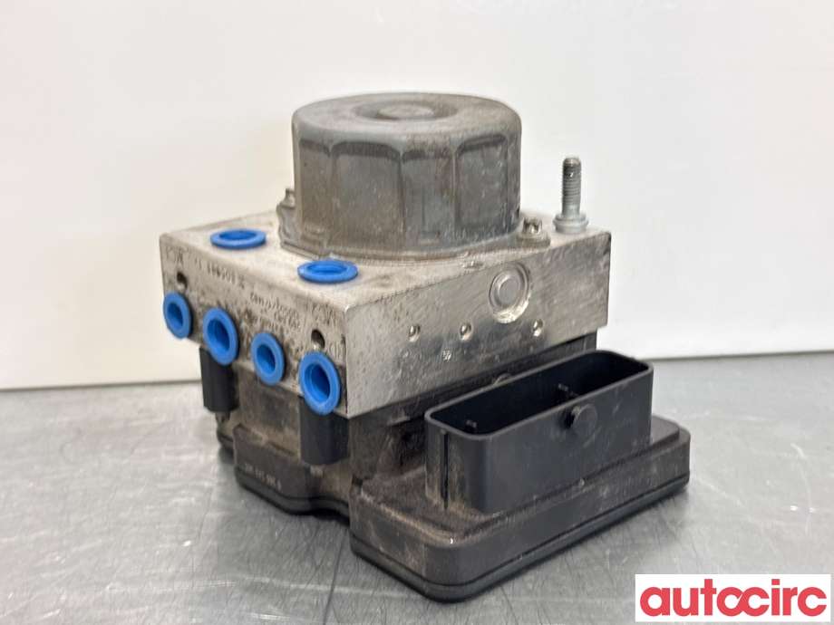 ABS sentral til Renault Clio, 2012-2016 (Type IV, Fase 1) (RENAULT|476606853R)