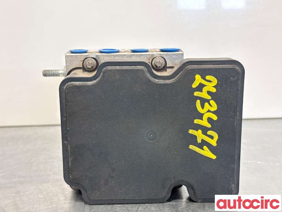 ABS sentral til Renault Clio 2012-2016 (Type IV, Fase 1) (RENAULT|476606853R|0265243365|476608644R)
