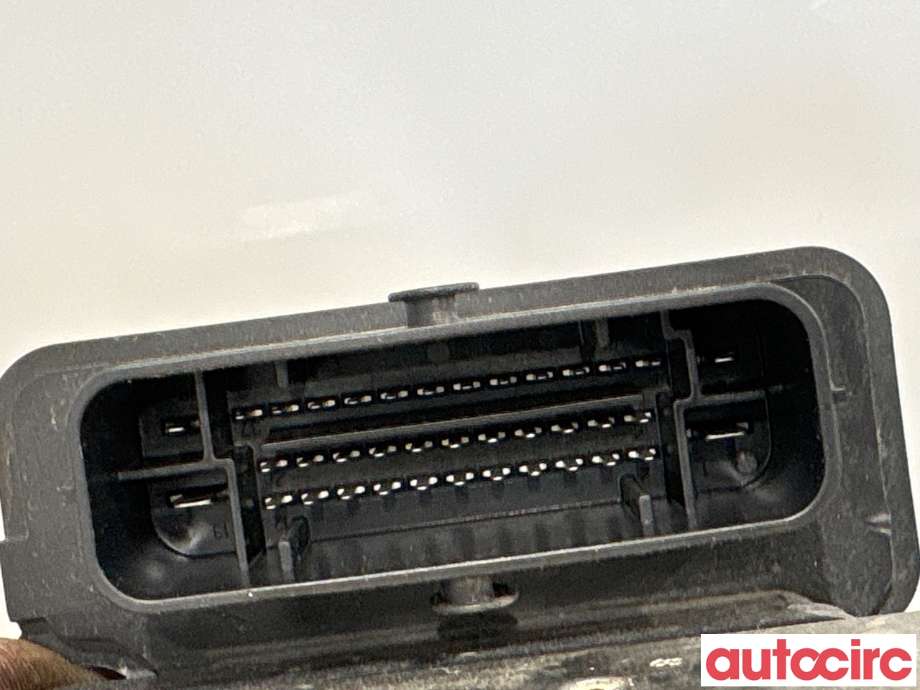 ABS sentral til Renault Clio 2012-2016 (Type IV, Fase 1) (RENAULT|476606853R|0265243365|476608644R)