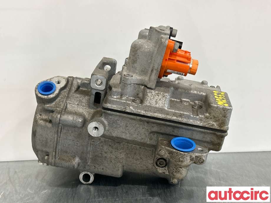 Aircondition kompressor til Renault Kangoo 2008-2021 (Type II) (RENAULT|926008999R|042200-1490)